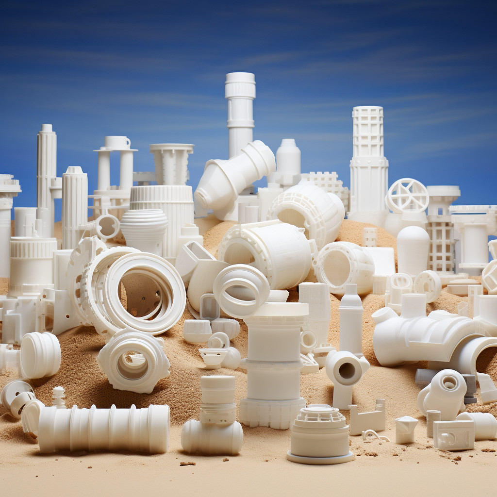 Engineering Plastics